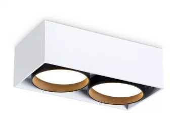 Накладной светильник Techno Spot 19X9X6 CM