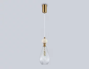 Подвесной светильник High Light 13X13X35 CM