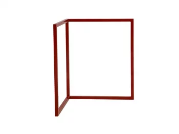Основание к столу Board одинарное 60X60X72 CM