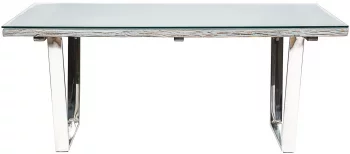 Обеденный стол Shine Nature 180X90X76 CM