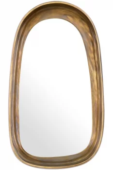 Зеркало Sandals 46X11X80 CM
