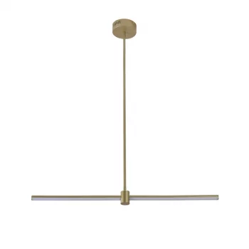 Подвесной линейный светильник Hanger