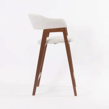 Стул барный Челси 51X59X102,5 CM
