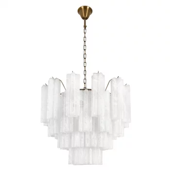 Подвесная люстра Murano 60X60X86 CM