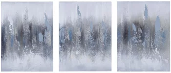 Триптих Tirian 30X40 / 30X40 / 30X40 CM