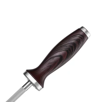 Точилка для ножей butcher, 20 см