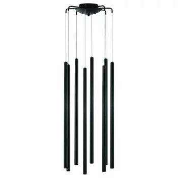 Подвесная люстра Tubo 34X34X61 CM