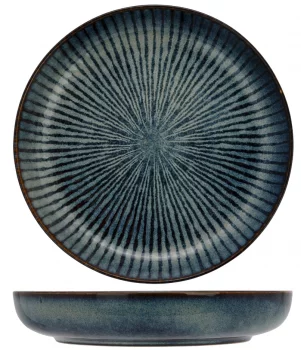 Тарелка Atlantis Ø24 CM