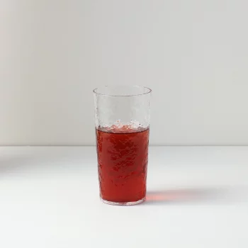 Четыре стакана из акрила Arctic 540 ml