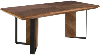 Обеденный стол Azriel 200X95X76 CM