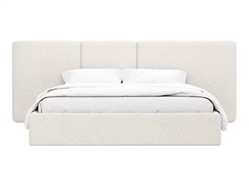 Кровать с подъемным механизмом Atessa 279X219X102 CM