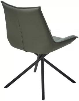 Стул Oslo Atmocfera 55X59X80 CM