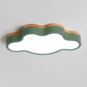 Потолочный детский светильник Cloud 50X28X7 CM