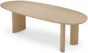 Обеденный стол Lindner 260X110X77 CM