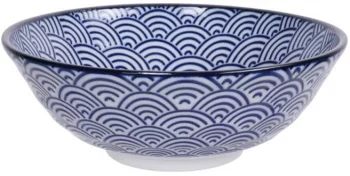 Чаша Nippon Blue Ø21 CM