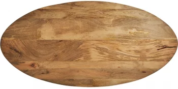 Обеденный стол Mersch 200X100X78 CM