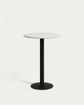 Высокий барный стол Saura 70X70X99 CM