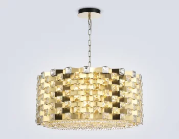 Подвесная люстра Ambrella Light LH41009