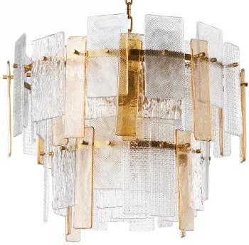 Люстра Cassiano 62X62X49 CM