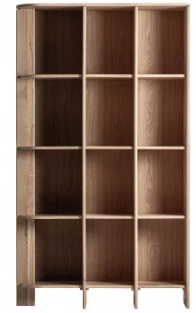 Стеллаж Nara 120X40X210 CM