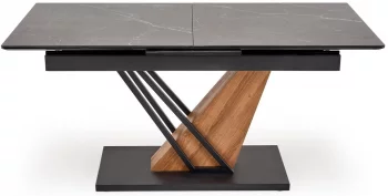 Стол обеденный Volant 160-200X90X76 CM