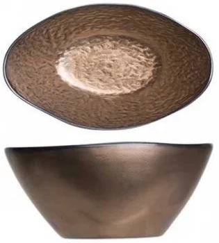 Чаша для оливок Copernico 10X7X5 CM