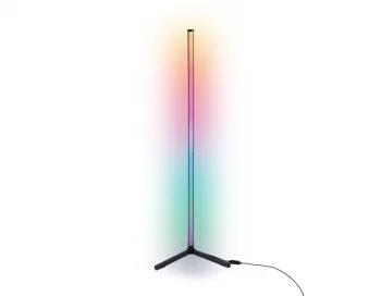 Торшер LineTech 32X32X125 CM