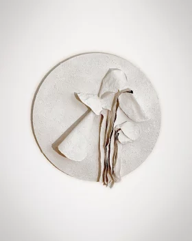 LVQ - La Vida Quieta II 50X50X10 CM