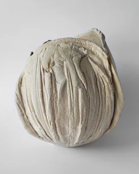 Ваза BOTANE N.31 Tulipán mineralizado 24X24X22 CM