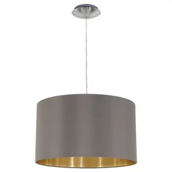 Подвесной светильник Maserlo 38X38X28 CM