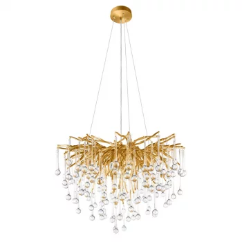 Подвесная люстра Drops 60X60X100 CM