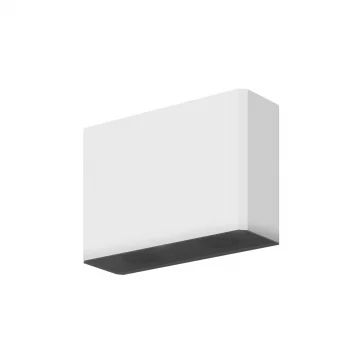 Архитектурная подсветка 12X4X8 CM