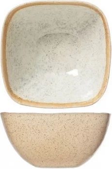 Блюдо Innovar Diep Bord 16X16X8 CM