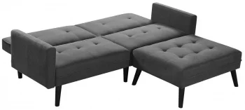 Диван-кровать Corner 200X86-102X83 CM