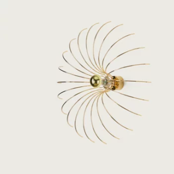 Настенный светильник Spider 52X14.7 CM