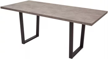 Стол Loft 160-200X90X76 CM