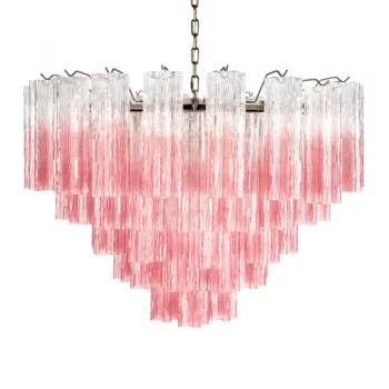 Подвесная люстра Murano 80X80X96 CM