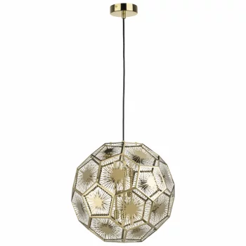 Подвесная люстра Fermo 50X50X55 CM