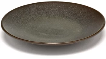 Блюдце Inku Ø12 CM
