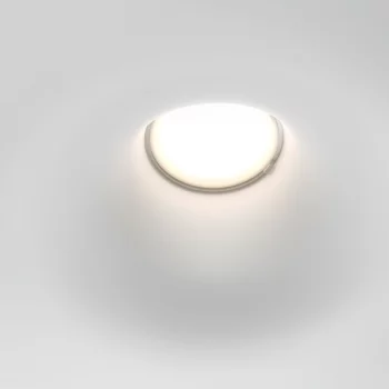 Встраиваемый точечный светильник Downlight 12X12X5 CM