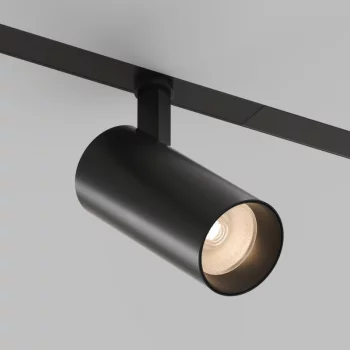 Трековый акцентный светильник Simple Spot Smart