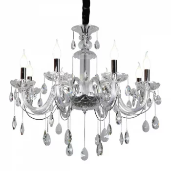 Подвесная люстра Valledoria 62X62X90 CM