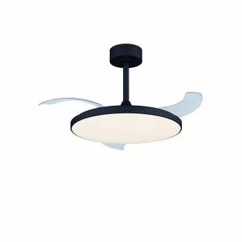 Люстра-вентилятор SLIM FAN 49.5X29.5 CM