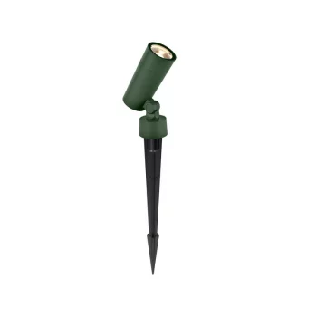 Грунтовый светильник Micron