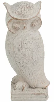 Фигурка Owl 11X10X20 CM