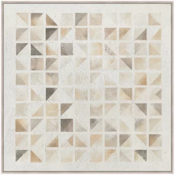 Постер Tile 100X100 CM