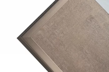 Декоративное панно на холсте «Золотое искусство-1» 70X100 CM