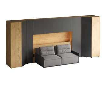 Композиция Modus 39 534X212X233 CM