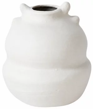 Керамическая ваза Les Vases 13X13X11 CM