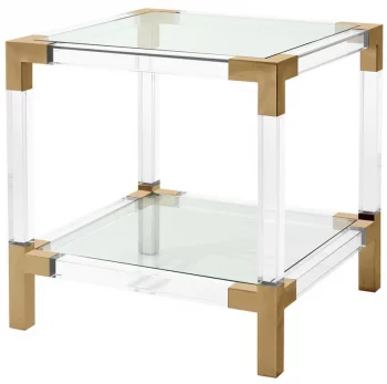 Журнальный столик Royalton 60X60X60 CM